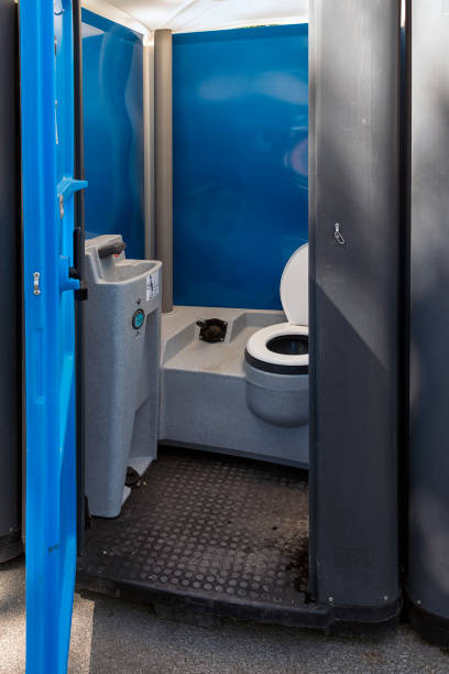 Best Emergency porta potty rental  in Hamburg, PA