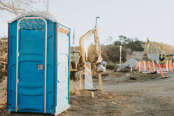 Best Luxury portable toilet rental  in Hamburg, PA