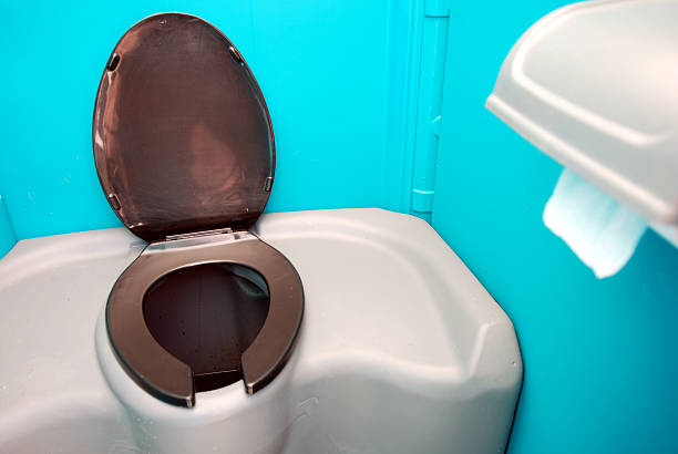 Best Local porta potty services  in Hamburg, PA