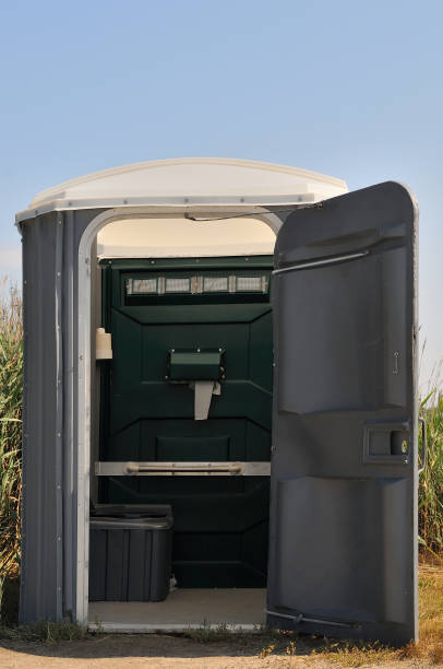 Best Portable restroom solutions  in Hamburg, PA