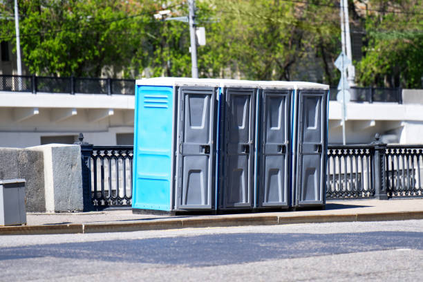 Best Affordable porta potty rental  in Hamburg, PA