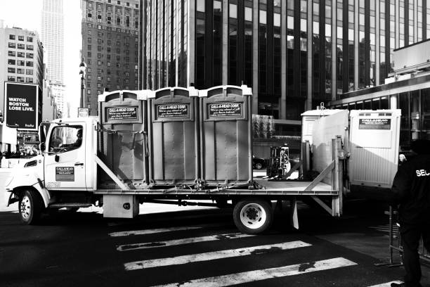 Best Portable toilet rental cost  in Hamburg, PA