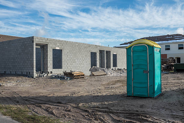 Portable Toilet Options We Offer in Hamburg, PA