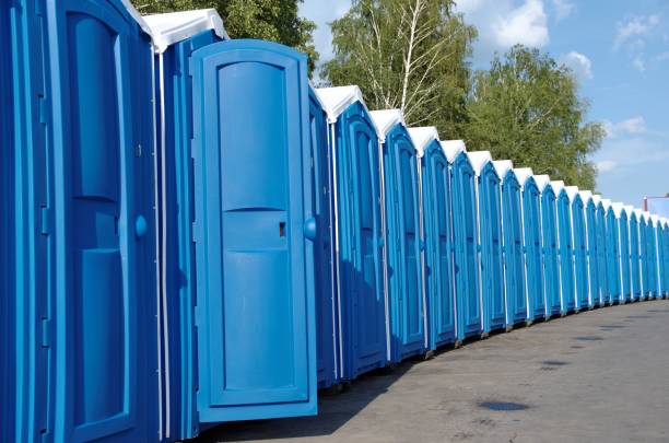Best Affordable portable toilet rental  in Hamburg, PA